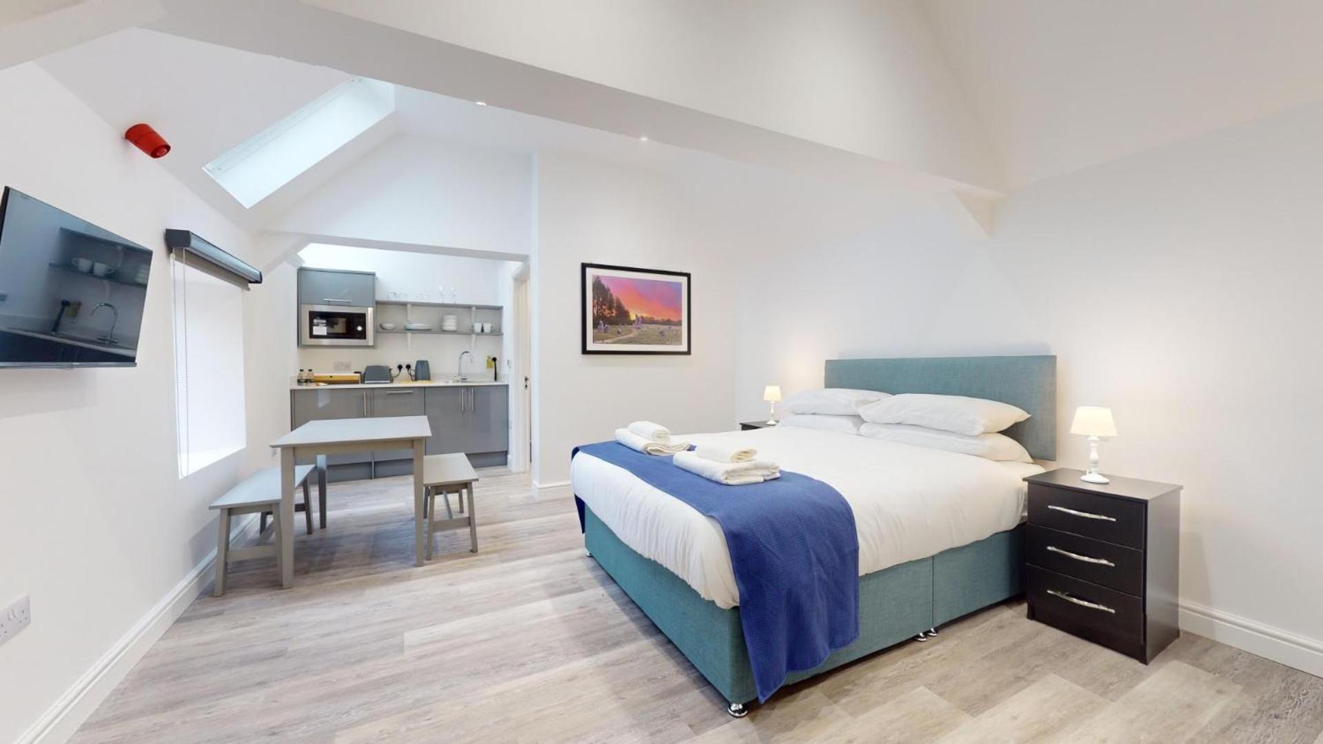 Bicester Court מראה חיצוני תמונה